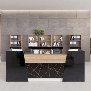 Ресепшн Trapezio