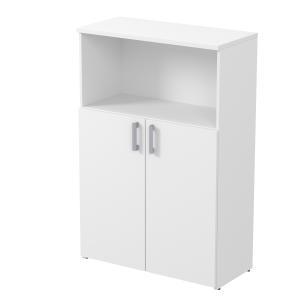 Шкаф с фасадами Stil 2Ш.017.2