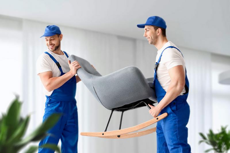 Доставка и сборка