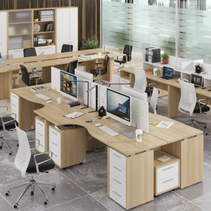 Мебель для персонала Planen