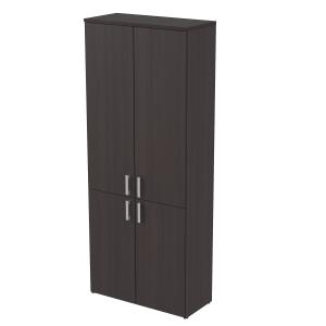 Шкаф с фасадами Stil 2Ш.005.5