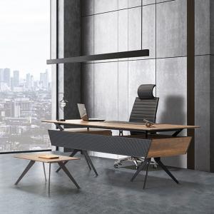 Кабинет руководителя SPACE