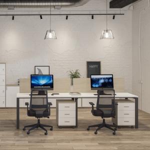 Мебель для персонала Staillex