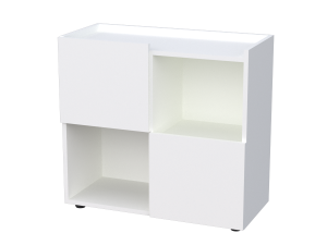 Стеллаж Монисто GR211