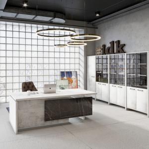 Кабинет руководителя MAGENTA