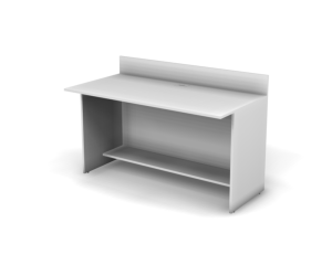 Стол Europa для ресепшн центральный 211920