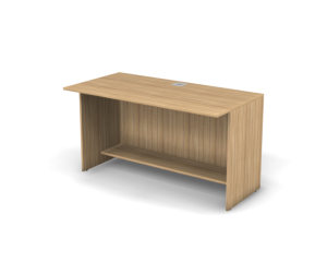 Стол Europa для ресепшн низкий 211902