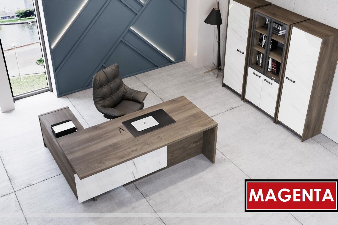 Кабинет руководителя MAGENTA