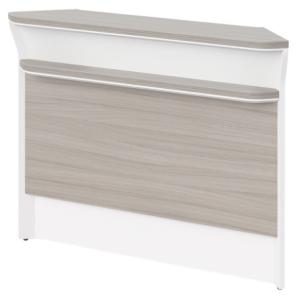 Ресепшн Berlin угловой