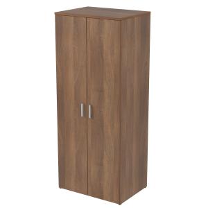 Шкаф для одежды с фасадами Stil 2Ш.011.1