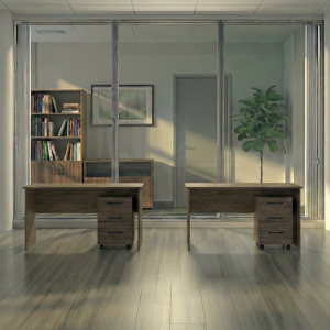 Мебель для персонала НЕГА