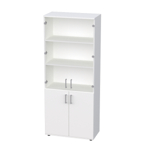 Шкаф Монисто комбинированный GR156