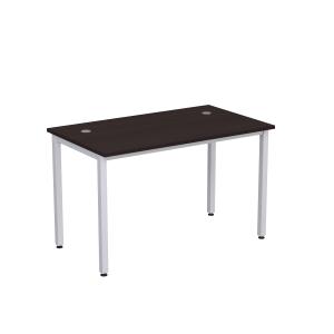 Стол прямой Stil на металлических опорах