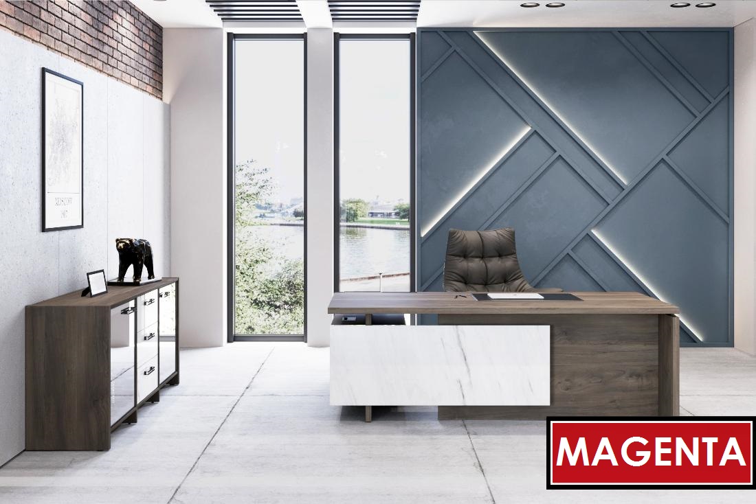 Кабинет руководителя MAGENTA