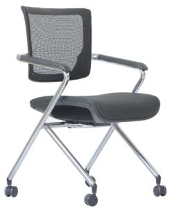 Ergostyle Meo (Черный)