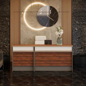 Ресепшн Berlin