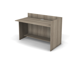 Стол Europa для ресепшн боковой правый 211922