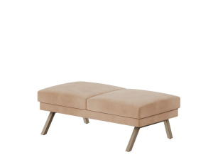 ALDO банкетка двухместная