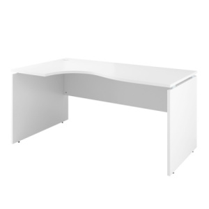 Стол письменный PL06 (Белый)
