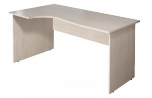 Стол письменный ЛТ-1.3Rdm