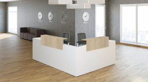 Ресепшн Europa