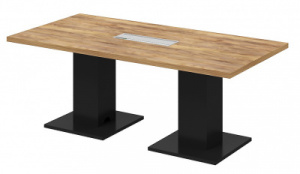 Стол для переговоров Parliament 2000 t