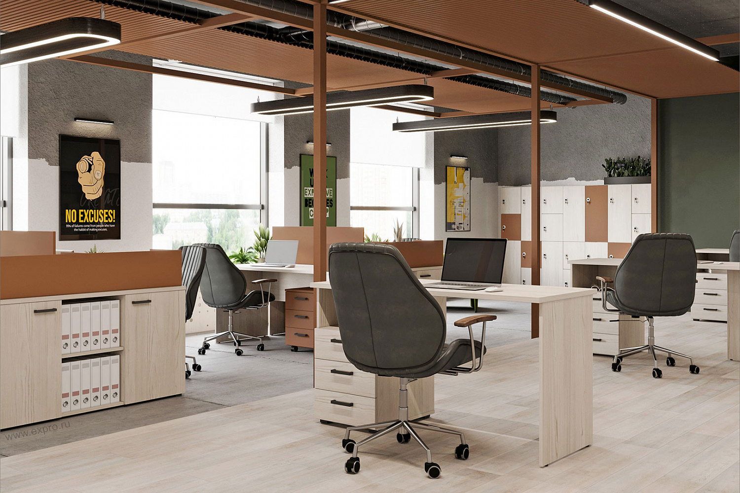 Стол Vittoria V14