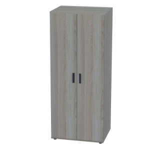 Гардероб Монисто глубокий (М819.1dp)