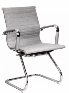 Mariani CHROME ткань (Серый)