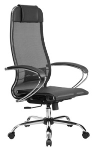 Metta Комплект 4 CH (Черный)