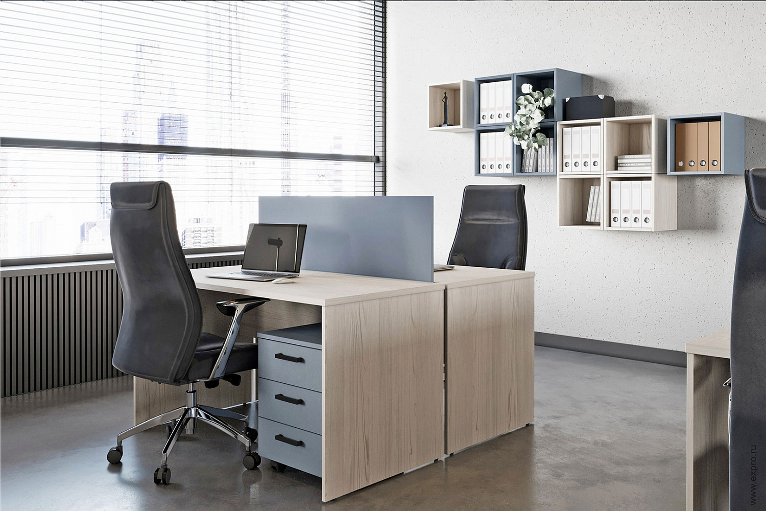 Стол Vittoria V14