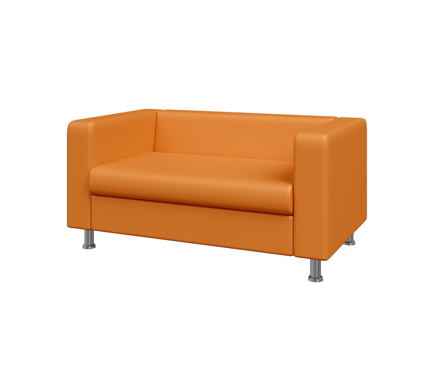 АЛЕКТО диван двухместный