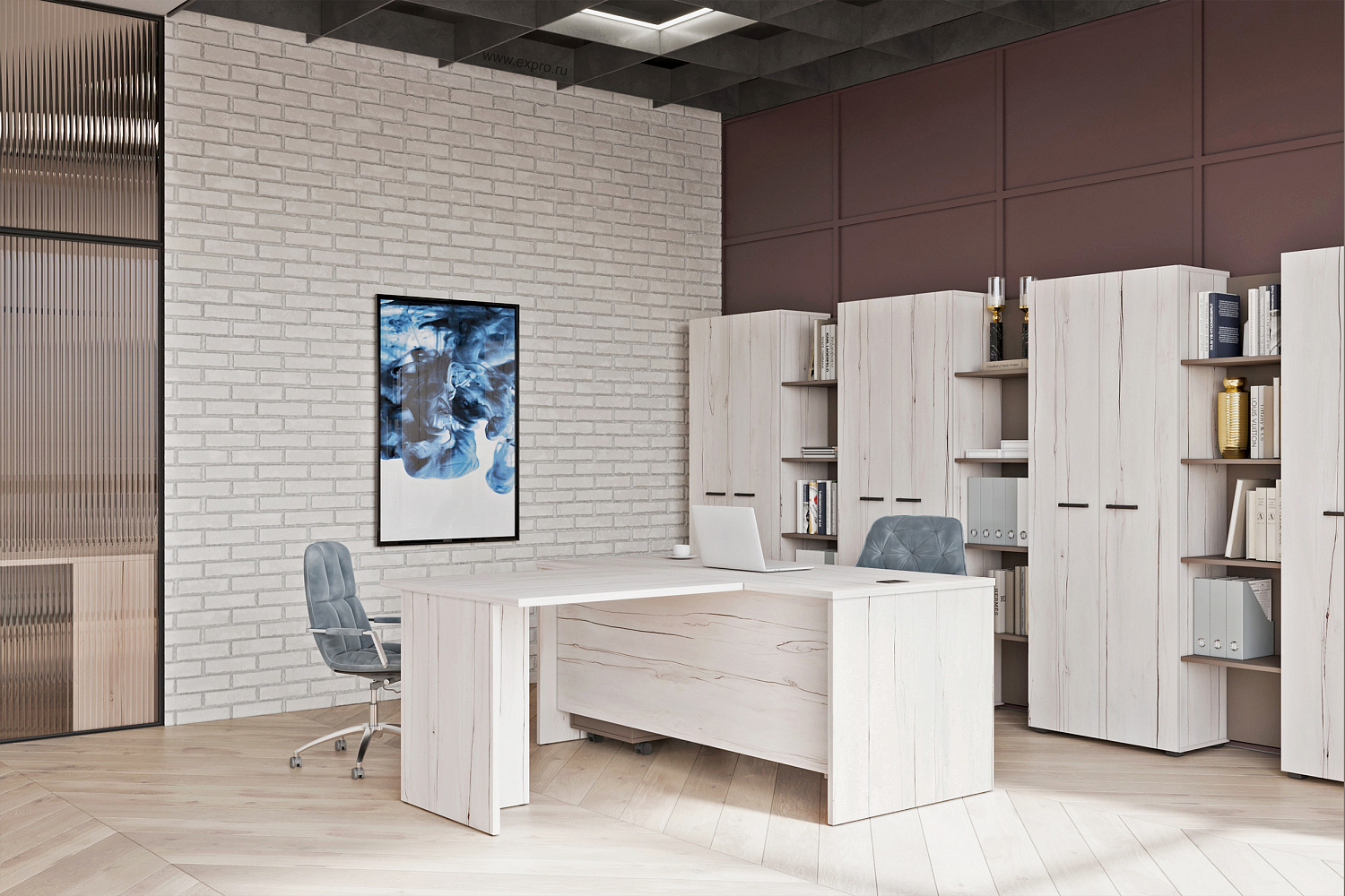 Мебель для персонала Vittoria