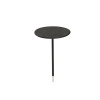 Рио Столик съёмный Металл Черный