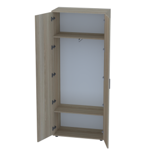 Гардероб Монисто  (М819.44or)