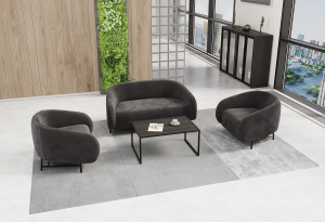 Belt диван одноместный