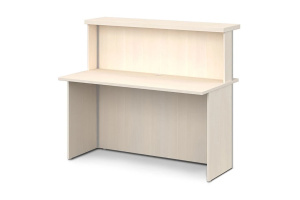 Ресепшн Vasanta прямой V-87