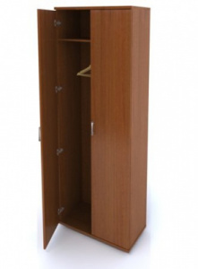 Шкаф для одежды ЛТ-4.0od