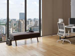 ALDO банкетка двухместная