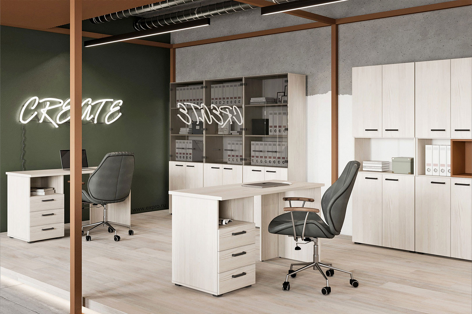 Стол Vittoria V14