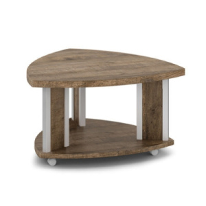 Стол журнальный VIANTO 900 (дуб "Samad")