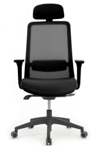 Кресло Work W-218C