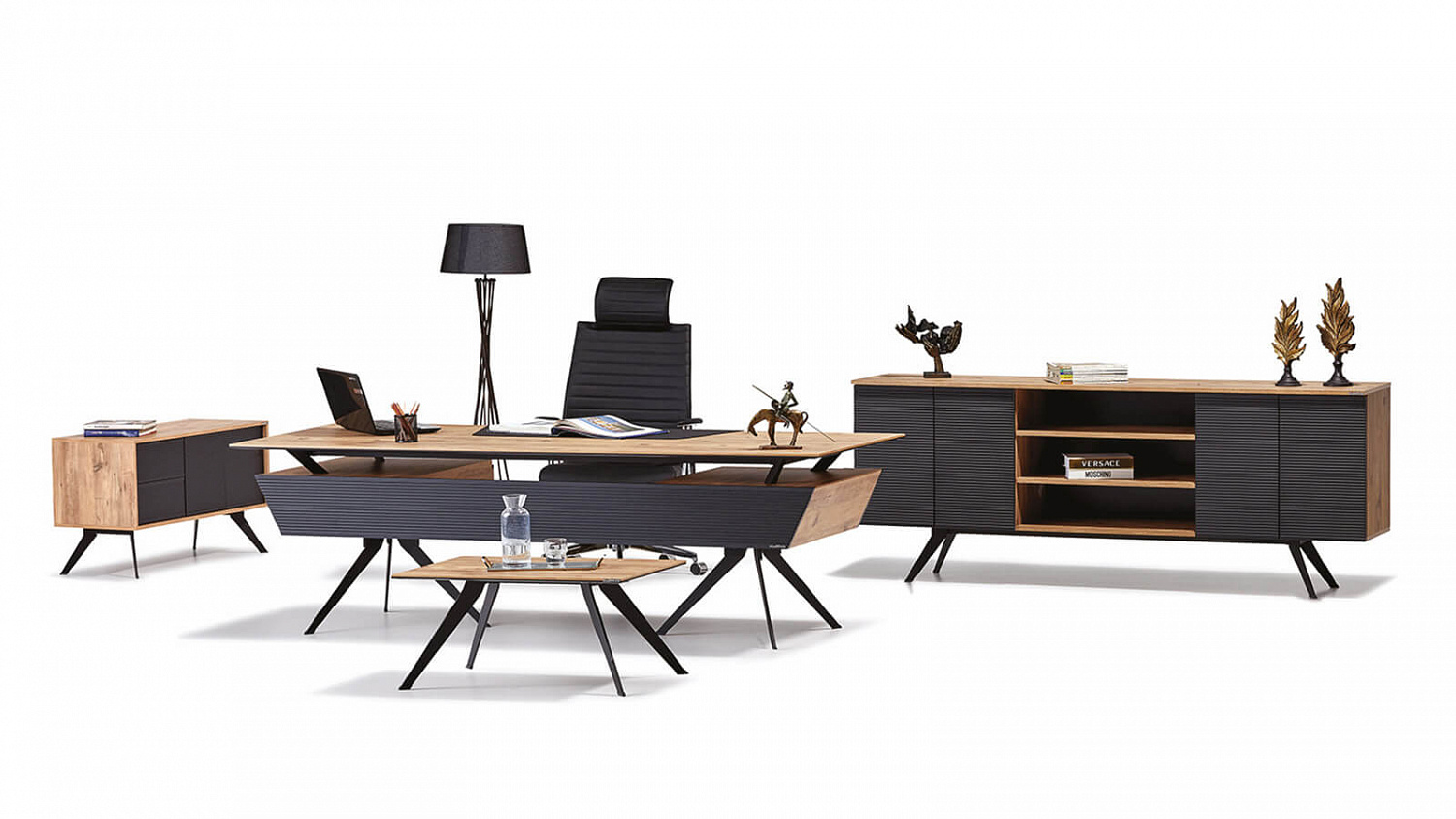 Кабинет руководителя SPACE