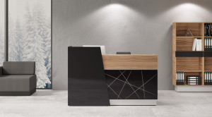 Ресепшн Trapezio