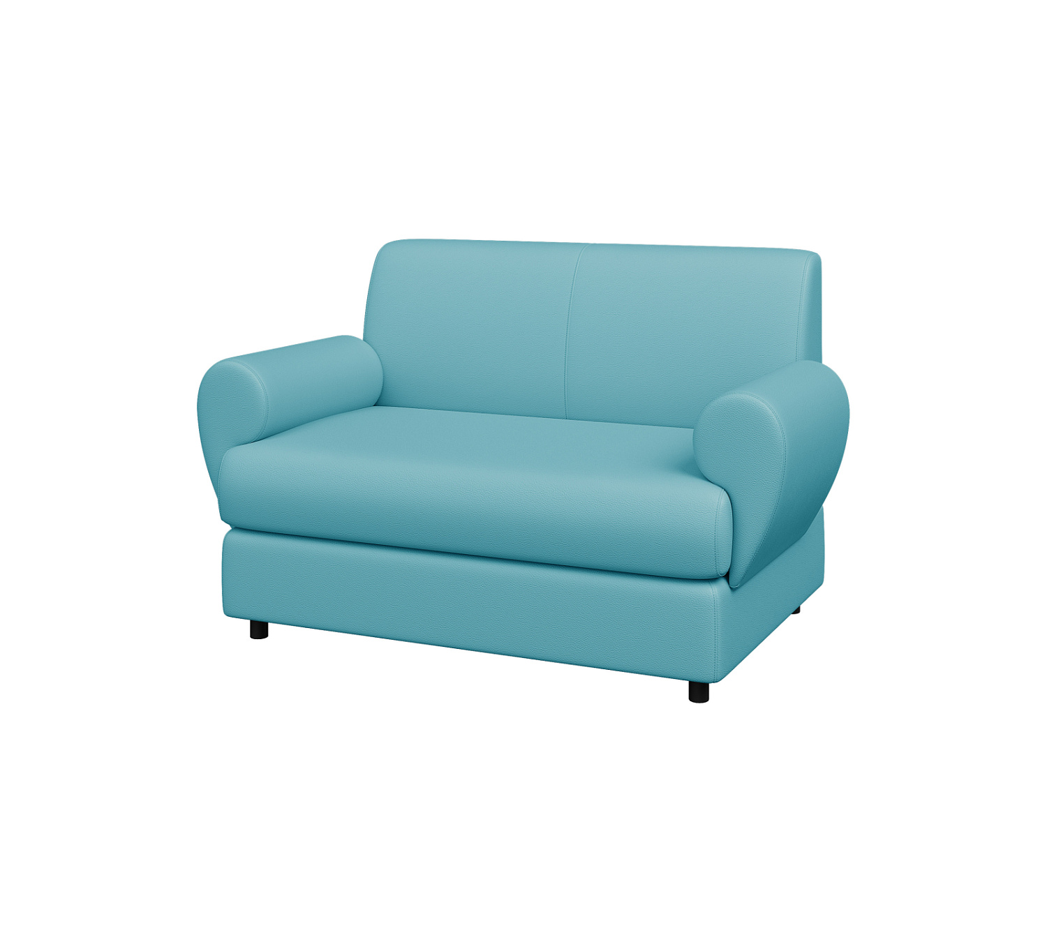 МАТРИКС диван двухместный