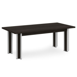 Стол для переговоров VIANTO 2000 (дуб "Kent")