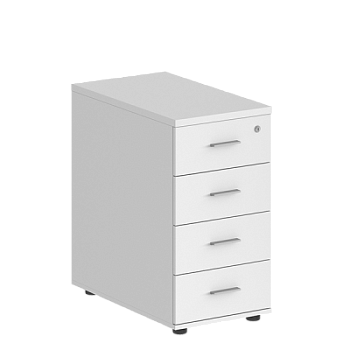 Тумба Staillex на 600 с замком