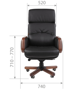  Кресло Chairman 417