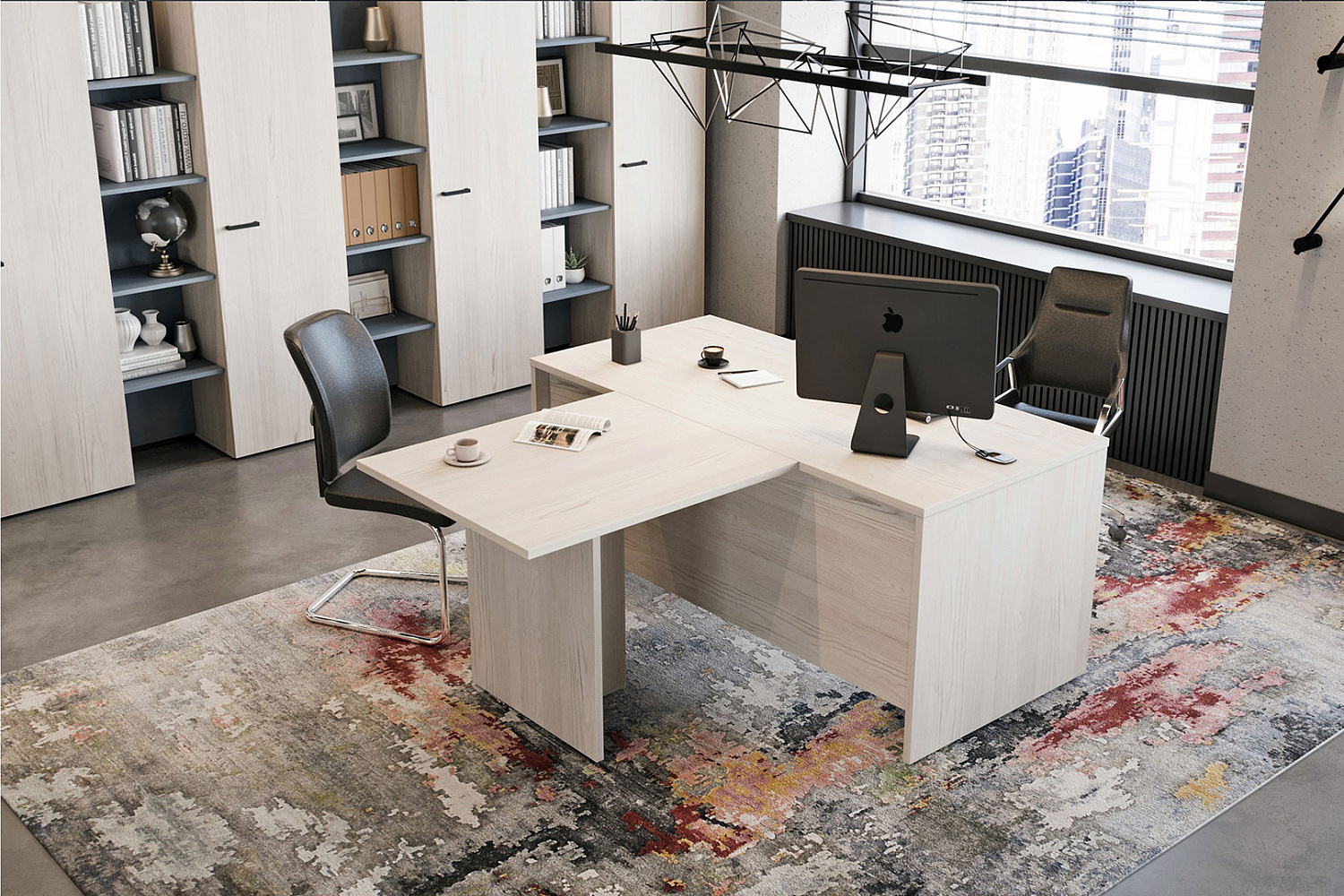 Стол Vittoria V14