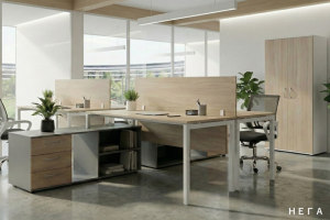 Стол НЕГА (НЕ287-М)